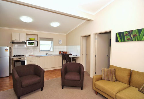 Omokoroa Kiwi Holiday Park Tauranga Dış mekan fotoğraf