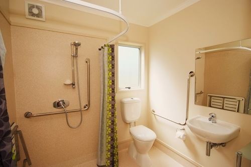 Omokoroa Kiwi Holiday Park Tauranga Dış mekan fotoğraf